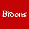 Broons Tea logo - Similar company to Upstantial