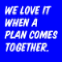 We Love It When A Plan Comes Together.