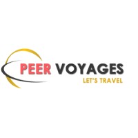India Tour Packages logo - Similar company to Stiel & Steadman Service Solutions