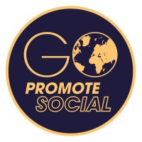 Go-Promote Social logo - Similar company to Anfaani