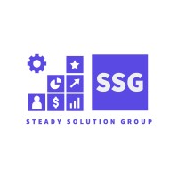 Steady Solution Group logo - Similar company to Kirsan Engineering