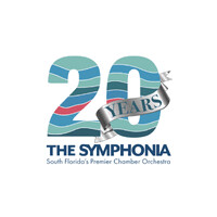 The Symphonia logo - Similar company to Symphonicity - The Symphony Orchestra Of Virginia Beach