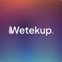 Wetekup logo - Similar company to We Tekup