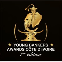 Young Banker Awards logo - Similar company to Les Inséparables - Programme Citoyen
