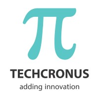 Techcronus UK logo - Similar company to Dynamics Ambassadors