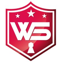 W-Sec logo - Similar company to Elec-Sen Respaldo Energético
