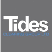 Tides Cleaning Group logo - Similar company to Active Communication Company Ltd