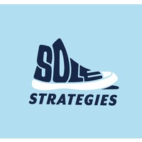 Sole Strategies logo - Similar company to Blender Creative Co.