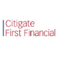 Citigate First Financial logo - Similar company to Cff Communications