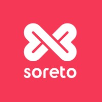 Soreto logo - Similar company to Prosper Insights & Analytics