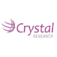 Crystal Research in Latin America logo - Similar company to Larkalis Brasil
