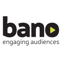 Bano Event Technology logo - Similar company to 2Join