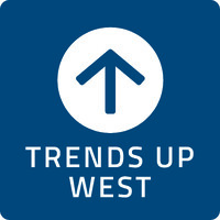 TRENDS UP WEST logo - Similar company to Secuweb