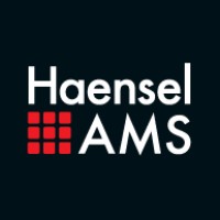 Haensel AMS logo - Similar company to 3F Services