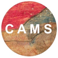 Columbia Art Market Society logo - Similar company to Relm