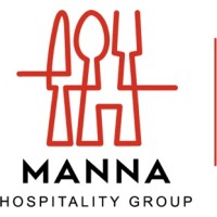 Manna Hospitality Group/ Bridgeman logo - Similar company to Manna Beverages