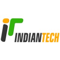 IndianTech logo - Similar company to Semaphore Computers Pvt Ltd