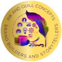 Ink & Quill Concepts logo - Similar company to Promo Ad