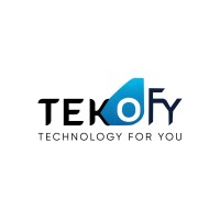 Tekofy Technologies logo - Similar company to Digital Head