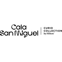 Cala San Miguel Hotel Ibiza, Curio Collection by Hilton logo - Similar company to Diaz De Solis & Sopeña Capital