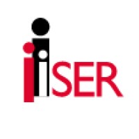Institute for Social and Economic Research logo - Similar company to Sfera