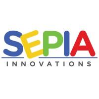 SEPIA INNOVATIONS logo - Similar company to Dg Futuretech India Private Limited
