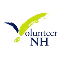 Volunteer NH logo - Similar company to Able Nh