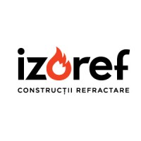Izoref Constructii SRL logo - Similar company to Constructii Sa