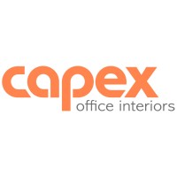 Capex Office Interiors logo - Similar company to Cid Workspace