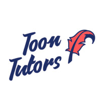 Toon Tutors logo - Similar company to Dime