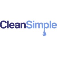 CleanSimple logo - Similar company to Bilt