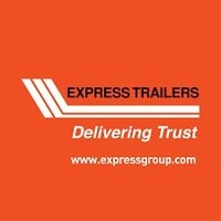 Express Trailers Ltd logo - Similar company to Express Trailers Srl