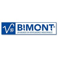 Bimont logo - Similar company to C3P Software