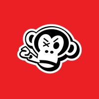 StickerJunkie logo - Similar company to Stickerapp