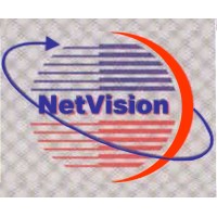 NetVision Web Technologies logo - Similar company to Web N Mob