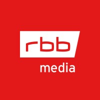 rbb media GmbH logo - Similar company to Paul Mccartney