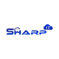 Sharp Information Technologies logo - Similar company to Cozy Systems