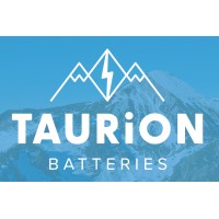 TAURiON Batteries GmbH logo - Similar company to Rebattery