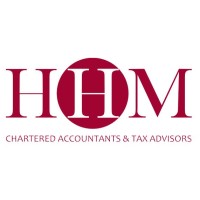 HHM Chartered Accountants & Tax Advisors logo - Similar company to Faversham Solutions