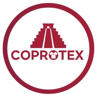Coprotex Group logo - Similar company to Grupo Hamra