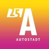 Autostadt GmbH logo - Similar company to Diva Agentur