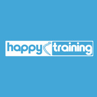 Happy Training LA logo - Similar company to Eidos Art Gallery