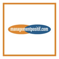 Management Positif® logo - Similar company to Coaching & Formations