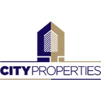 City Properties UAE logo - Similar company to Beyond Technology Mea