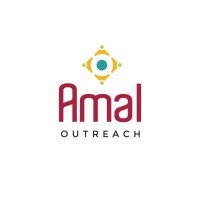 Amal Outreach logo - Similar company to Amal Foundation