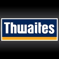 Thwaites Ltd logo - Similar company to Readyplant Ltd
