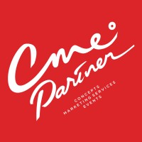 CME Partner, Inc. logo - Similar company to Cme Partner, Inc.