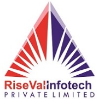 RiseVal Infotech Private Limited logo - Similar company to Alan Technologies