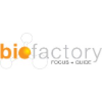 The BioFactory logo - Similar company to Biofactory