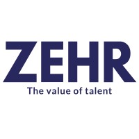 ZEHR logo - Similar company to Oxiclass